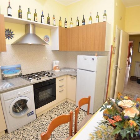 Carnevale Lägenhet Viareggio Exteriör bild